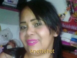 Anettehot