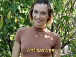 Anfisasweet