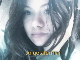 Angelaforman
