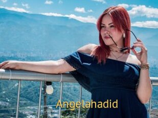 Angelahadid