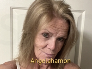 Angelahamon