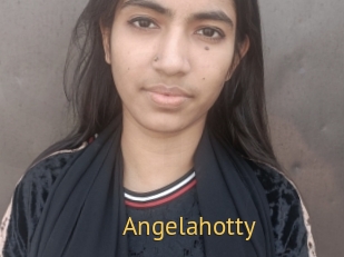 angelahotty Smilin Pussy