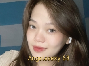 angelasexy_68 Smilin Pussy