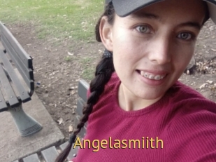 angelasmiith Smilin Pussy