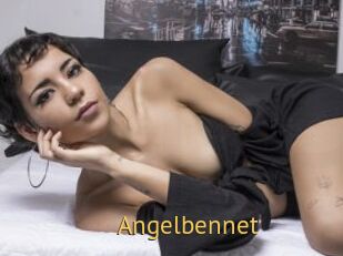 Angelbennet