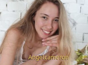 Angelcameron