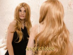 Angelchloee