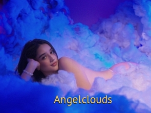 Angelclouds