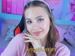 Angelharries