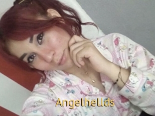 Angelhellds