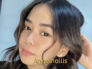 Angelhollis