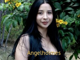 Angelholmes