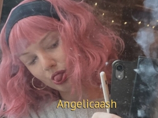 Angelicaash