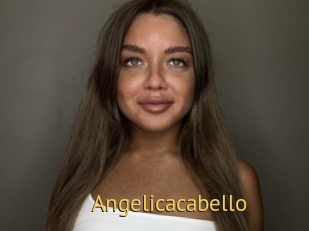 Angelicacabello