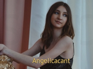 Angelicacant