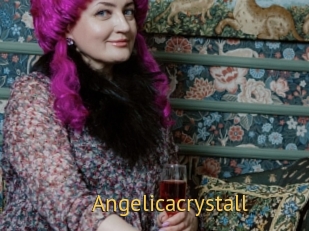 Angelicacrystall
