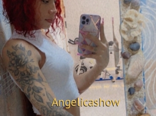 Angelicashow