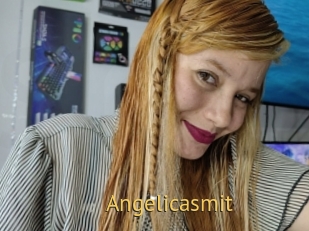 Angelicasmit