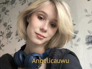 Angelicauwu