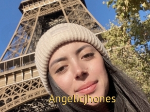 Angelicjhones
