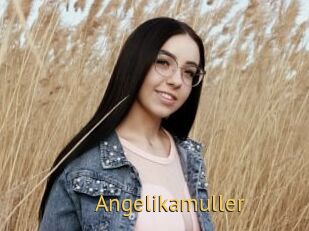 angelikamuller Smilin Pussy