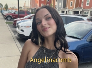 Angelinacomb