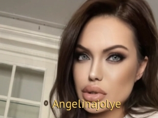 Angelinajolye
