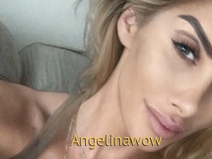 angelinawow Smilin Pussy