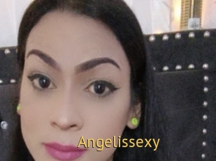 Angelissexy