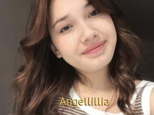 angellillia Smilin Pussy
