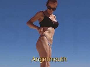 Angelmouth