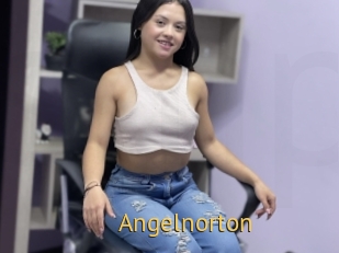 Angelnorton