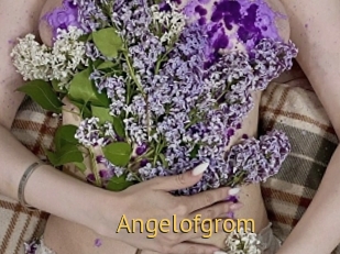 Angelofgrom