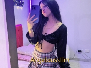 Angelousslim