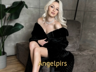 angelpirs Smilin Pussy