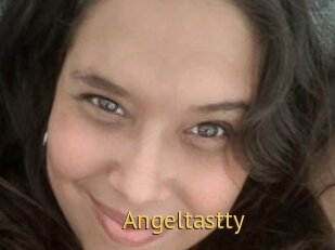 Angeltastty