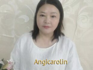 Angicarolin
