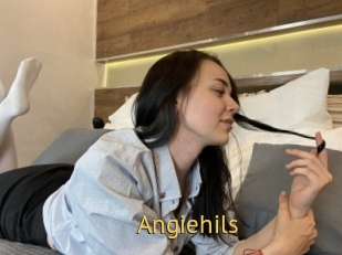 Angiehils