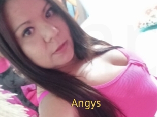 Angys