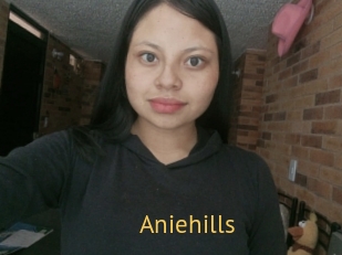 Aniehills