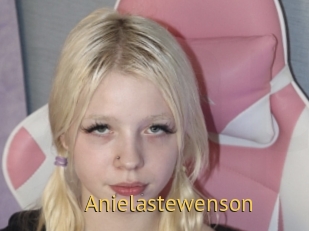 Anielastewenson