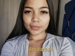 Aniitashan