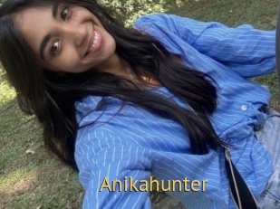 Anikahunter