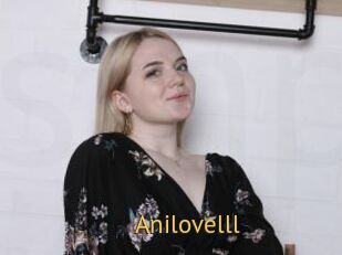 Anilovelll