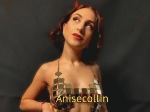 Anisecollin