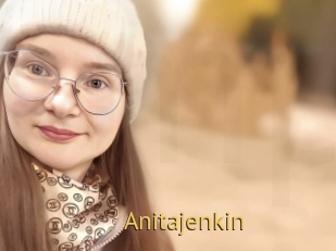 Anitajenkin