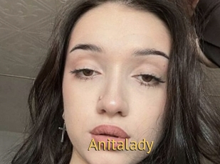 Anitalady