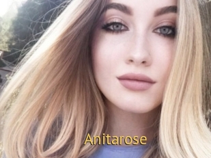 anitarose Smilin Pussy