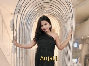 Anjalii
