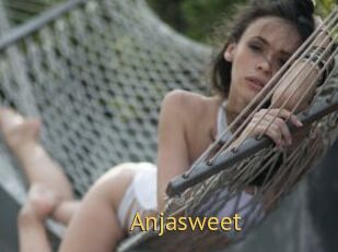 Anjasweet